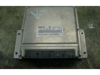 Řídící jednotka    Lancia Lybra 2000