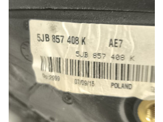 Зеркало электрическое        Skoda Rapid (NH)  2012 - 2019 года   