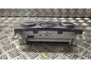 Блок управления климат-контролем K1900BS3L Mazda 3 I