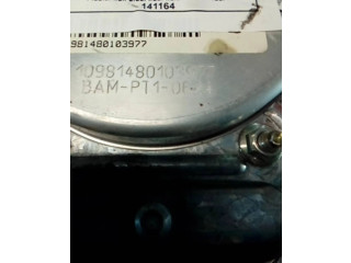 Подушка безопасности водителя 10981480103977   Renault Clio II