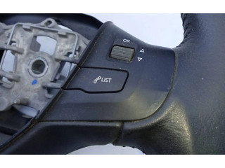 Руль Peugeot 2008 I  2013 - 2019 года 98084115ZD      