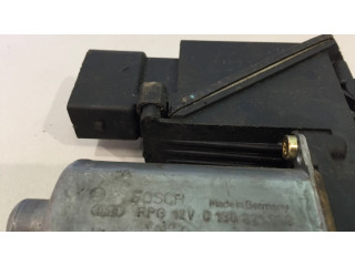 Задний двигатель механизма для подъема окон