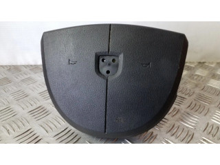 Подушка безопасности водителя 1HR43XDVAA Dodge Nitro