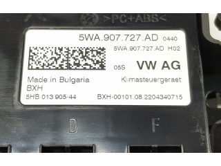 Блок управления 5WA907727AD, 5WA907727AD   Cupra Leon