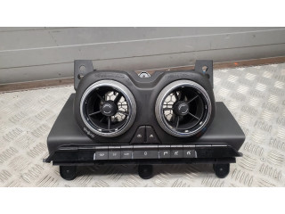 Блок управления климат-контролем 84078979   Chevrolet Camaro