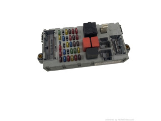 Pojistková skříňka 46552681 Fiat Punto (188) 1999