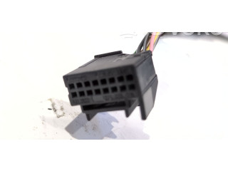 Зеркало электрическое        Skoda Octavia Mk4  2019 -  года   