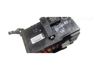 Блок предохранителей  AV1T-14A005-BKC   Ford B-MAX    