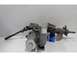 Рулевая рейка 48810JX51A, 170955 Nissan Navara 2005 - 2016 года