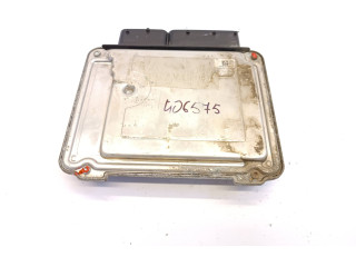 Řídící jednotka 03L907309AE, 0281017946   Volkswagen Tiguan 2008