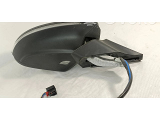 Зеркало электрическое Volkswagen Golf VII 2013 - 2019 года