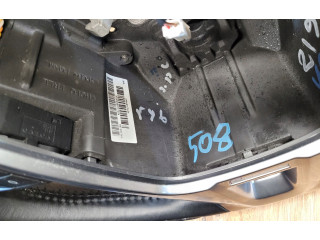 Руль Volvo S60 2011 - 2013 года 34110219A, P31315994