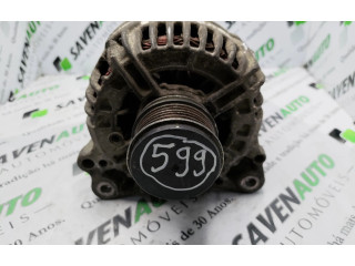 Генератор SV23-07 Volkswagen Touran I