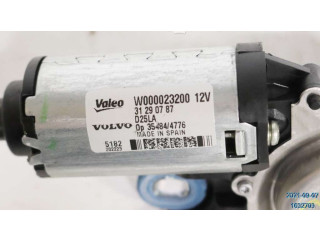 Моторчик заднего дворника 31290787, W000023200 Volvo V70