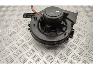 Вентилятор печки    TH160L37   Skoda Fabia Mk2 (5J)