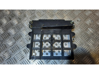 Блок управления двигателя 8W8312B684YA Jaguar XF