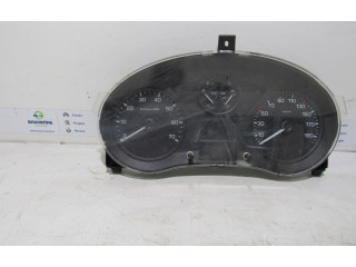 Přístrojová deska Fiat Scudo 2015 9801642280, 9801642280