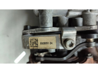 Turbodmychadlo Турбина 8508091, 8508092 BMW 5 F10 F11 3.5