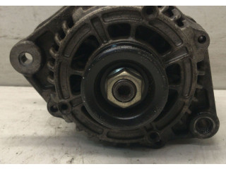 Генератор 96843503, 96843503   Chevrolet Spark      