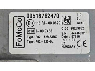 Блок предохранителей 00518762470, 28259652   Ford Ka    