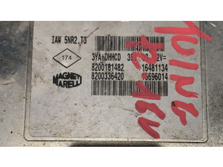 Řídící jednotka    Renault Twingo I 2006