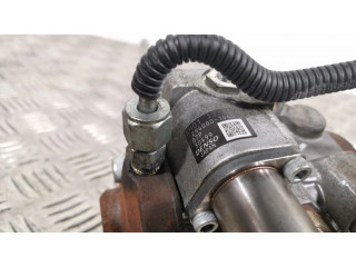 Vstřikovací čerpadlo 2940001660, SH0113800 Mazda CX-5 pro naftový motor 2.2