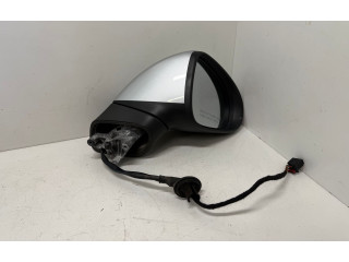 Zpětné zrcátko Volkswagen Touareg II 2013 7P6857502