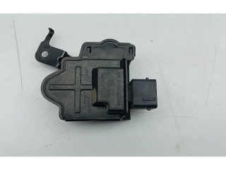 Руль Peugeot 2008 I  2013 - 2019 года 9801808680      