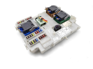 Блок предохранителей BG9T-14A073-BK Ford Mondeo MK IV