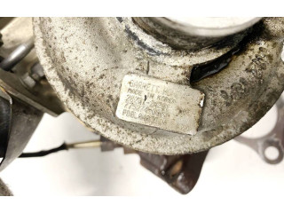  Турбина KIA Ceed  282012A701, 28201-2A701         