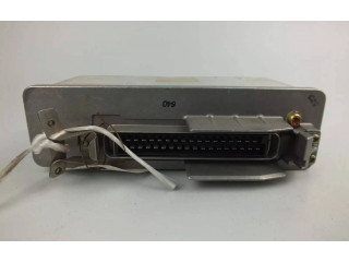 Блок управления двигателя 0265101028, 3523142   Volvo 940