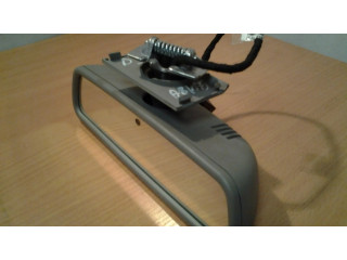 Зеркало заднего вида (в салоне)