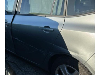 Přístrojová deska Opel Zafira C 2012