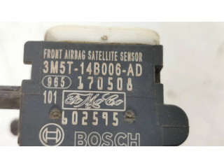 Датчик удара надувных подушек