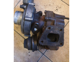 Turbodmychadlo Турбина 068145703c, 532410150 Audi A6 S6 C5 4B