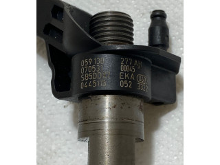 Vstřikovač 059130277AH, 0445115   Audi Q7 4L    BUG 