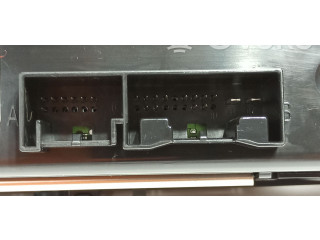 Блок управления климат-контролем 8W0820043S, 8W0820043S5PR Audi A4 Allroad