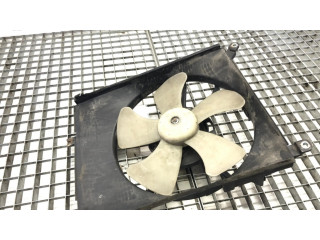 Комплект вентиляторов         Daihatsu Cuore 1.0