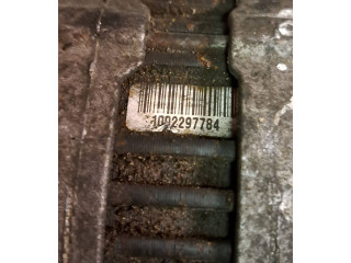 Генератор 0121715008, 1002297784 Volvo V70