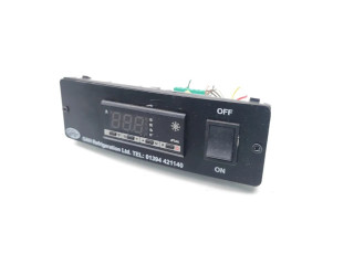 Блок управления AH1-5B14L-AG Volkswagen Crafter