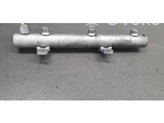 Топливная рампа 059130090AF   Audi A6 S6 C6 4F  