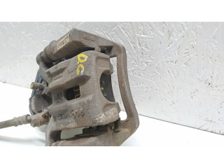 Задний суппорт