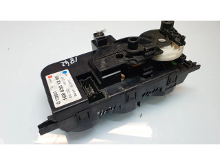Блок управления климат-контролем 1688301285, Q132601 Mercedes-Benz A W168