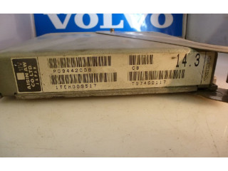Блок управления коробкой передач 9442008, 9442008 Volvo S70 V70 V70 XC
