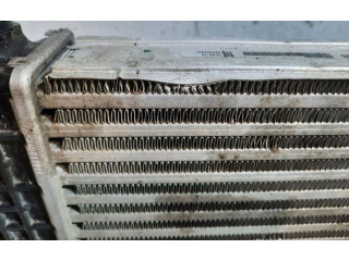 Интеркулер  9675627980   Peugeot Partner III 