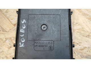 Блок комфорта 284B15656R, A2C53211952   Renault Koleos I   