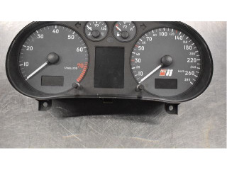 Панель приборов Audi A3 S3 8L