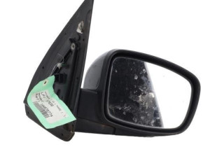 Зеркало электрическое Hyundai i10 2007 - 2012 года