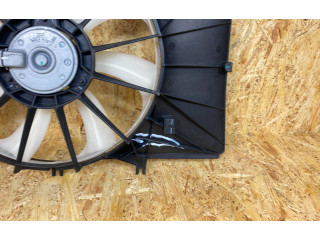 Вентилятор радиатора     1680009480    Suzuki Baleno IV 