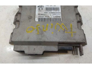 Блок управления двигателем Блок управления HOM7700860324   Renault Twingo I